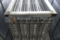 Expanded rib lath