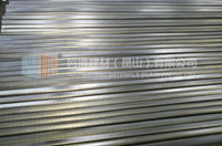 Perforated metal angle