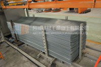 2.5lb metal lath galvanized mesh lath expanded metal