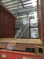 Ribbed expanded metal lath